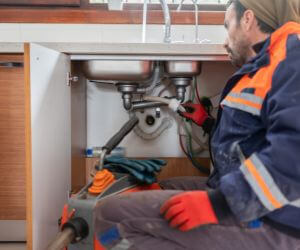 About The Faucet Pros Reeseville, WI